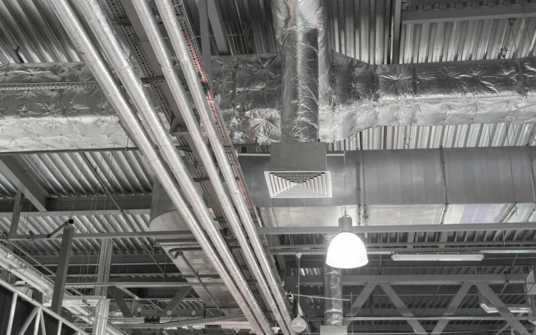 Different Types of Ductwork