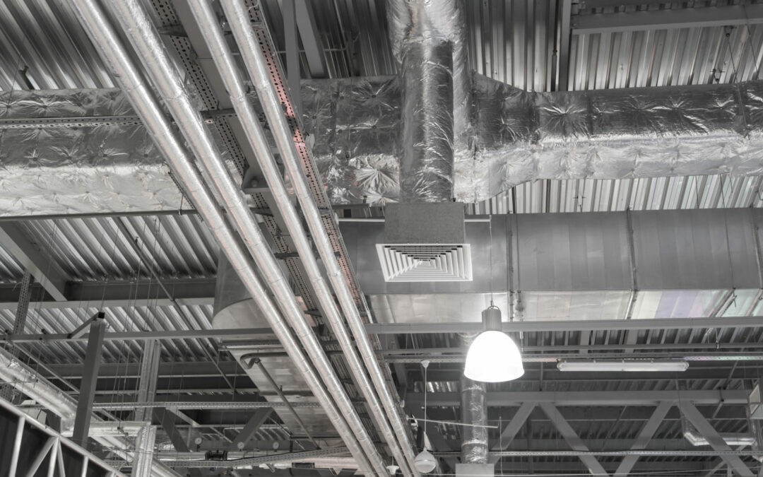 Different Types Of Ductwork City Heating And Air Conditioning