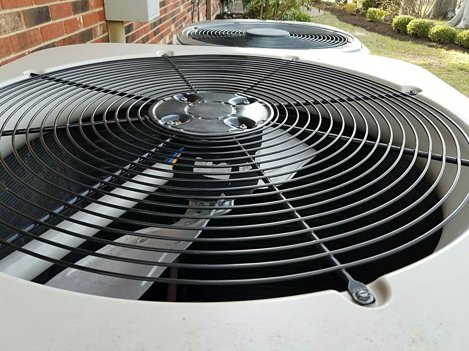 HVAC Companies Urge Testing HVAC Units