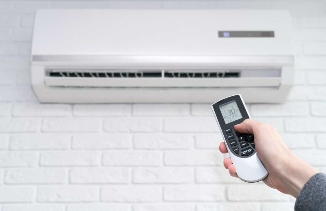 Everything You Need to Know about Ductless HVAC Systems