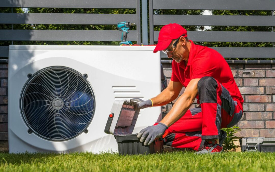 What to Expect During an HVAC Installation | City Heating and Air  Conditioning